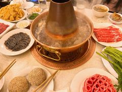 -八先生涮肉房(三里河店)