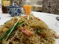 炒米粉-湛江渔港·大排档(乐园路总店)