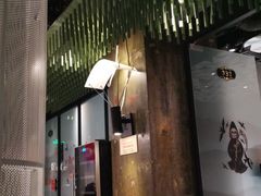 门面-桐爷小馆(广渠门店)