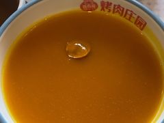 -韩香福烤肉庄园(荣成店)