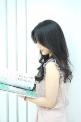 -LA BELLEZA倍丽莎美发沙龙