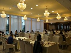 大堂-欣旺·迎宾楼·百年无锡菜