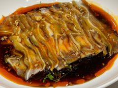 红油顺风耳-丹江渔村(望京店)