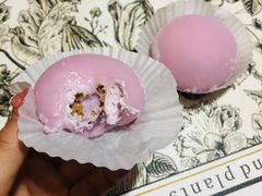-DEMO黛慕蛋糕(中泰店)
