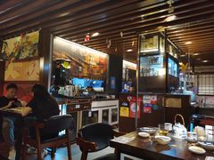 大堂-熊藏居酒屋(kkone店)