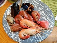 -威斯汀舞台餐厅