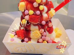 -DQ·蛋糕·冰淇淋(东方宝泰店)