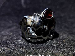 -梵薇Joker.V银饰工作室