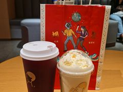 -喜茶(深圳喜荟城店)
