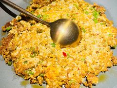 青椒臭豆腐-青桃餐厅