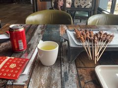 -管氏翅吧(广渠门店)