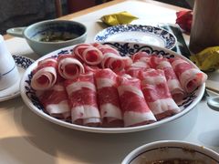 -东镇老火锅(城阳瑞阳路店)