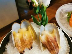 -揽季锅物会·海鲜姿造(五四路店)