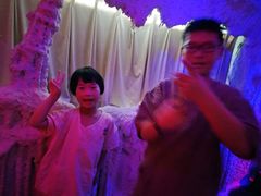 -水晶之星洗浴温泉汗蒸