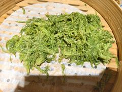 -渔港甄宴·海鲜·地标烟台菜(金沙滩店)