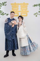 -时光印记婚纱摄影工作室·原创定制