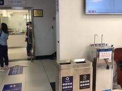 -上海市口腔医院(徐汇院区)