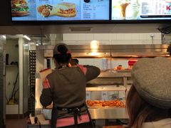 -肯德基(杭州复兴店)