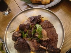 -壹酒贰肉1926·深夜食堂(九纬路店)