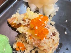 -鸟鹏烧鸟居酒屋(仁恒梦中心店)