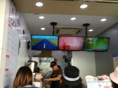 -CoCo都可(南京珠江路店)