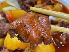 -马黑哥椒麻鸡(清江山水店)