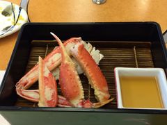 -蟹道乐(道顿堀本店)