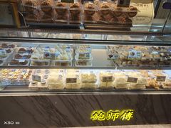 -鲍师傅糕点(虹口龙之梦店)
