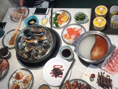 -圣罗巴海鲜自助(黑金店)