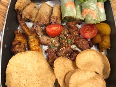 -米纸越南小馆(金鹰世界店)