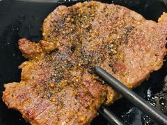 -梵行小馆烤肉(即墨店)