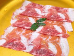 -一绪に寿喜烧(荟聚店)