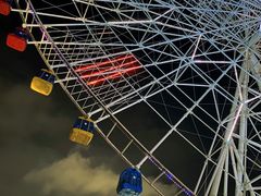 -南昌之星摩天轮