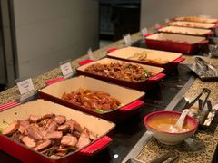 -宁波阳光豪生大酒店·豪生咖啡厅