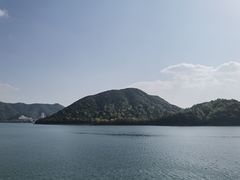 -黄山太平湖风景区