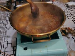 -云晓光头烧烤吧(盛夏店)