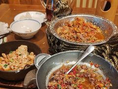 -李久其家民间餐厅(观沙岭公园店)