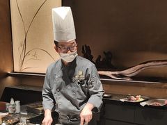 -吉川谷谷·铁板烧烤肉放题(石景山台湾街店)