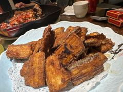 -漫渡庄绿岛花园•隐世庭园菜(滨湖店)