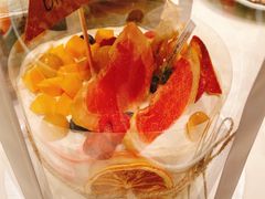 -红樱桃·欢乐餐厅(太原里店)