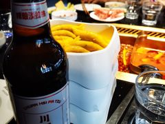 -川西坝子火锅(清江东路3.0直营店)