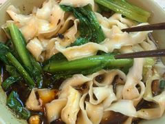 -巴津碗碗面(人和店)