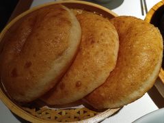 特色小油饼-0776食堂·京城创意菜(七里庄店)
