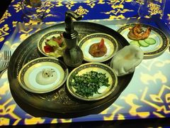 -翡翠36餐厅(浦东香格里拉店)