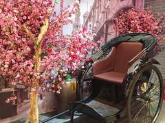 -时尚mego商业广场