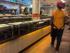 -素满香·素食自助餐(西安·民乐园店)