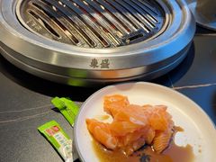 -東盛炭烤自助料理(浦东文峰广场店)