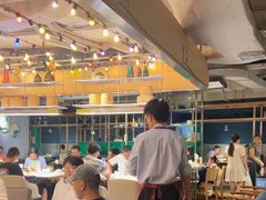 -稻香饭店(IFS国金中心店)