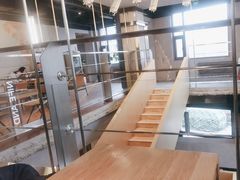 -刀叉遇上筷子中西融合餐厅(南开店)