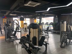 -ENERGY原力健身(川周店)